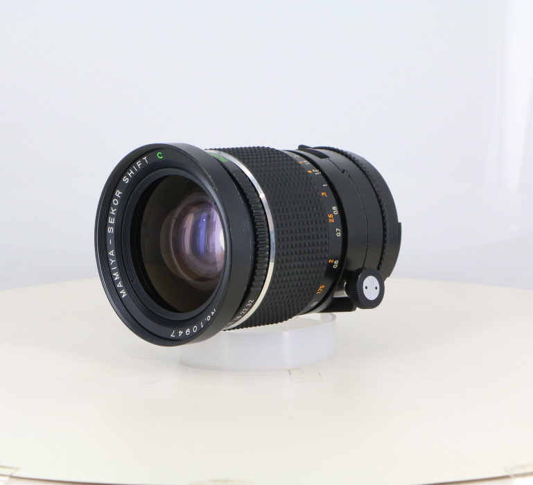 �y���Áz(�}�~��) Mamiya 645 �Z�R�[�� �V�t�gC 50/4