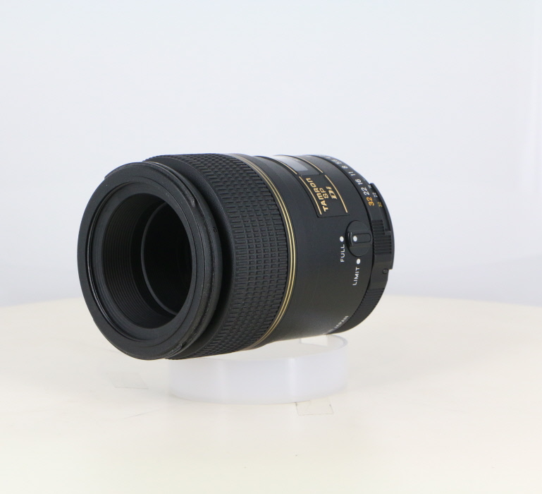 �y���Áz(�^������) TAMRON SP AF90/2.8 DI �}�N�� 272E[�j�R���p]