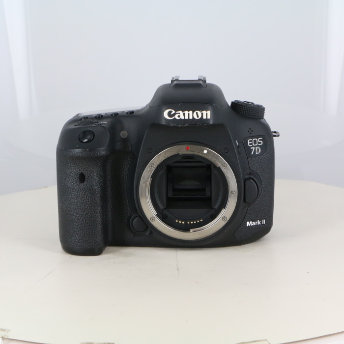 【中古】(キヤノン) Canon EOS 7D Mark2 ボディ