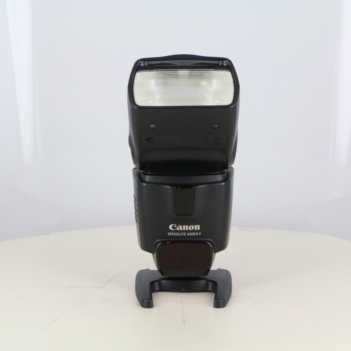 �y���Áz(�L���m��) Canon �X�s�[�h���C�g 430EX II