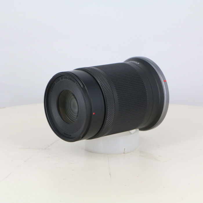 �y���Áz(�L���m��) Canon RF-S55-210/5-7.1 IS STM