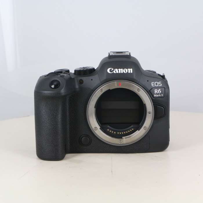 【中古】(キヤノン) Canon EOS R6 Mark2 ボディ