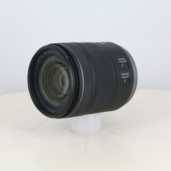 【中古】(キヤノン) Canon RF28-70/2.8 IS STM