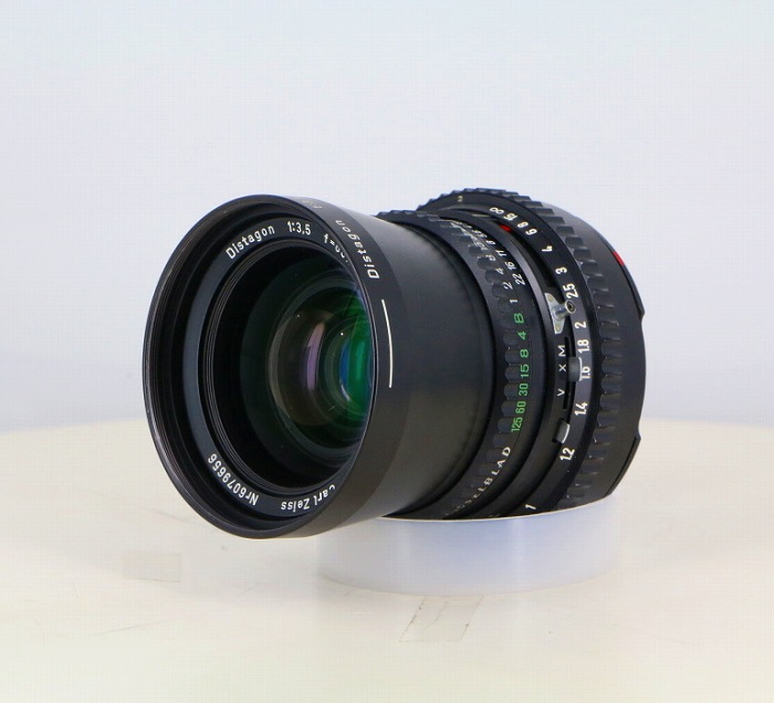 �y���Áz(�n�b�Z���u���b�h) HASSELBLAD �f�B�X�^�S�� T* C 60/3.5 �u���b�N