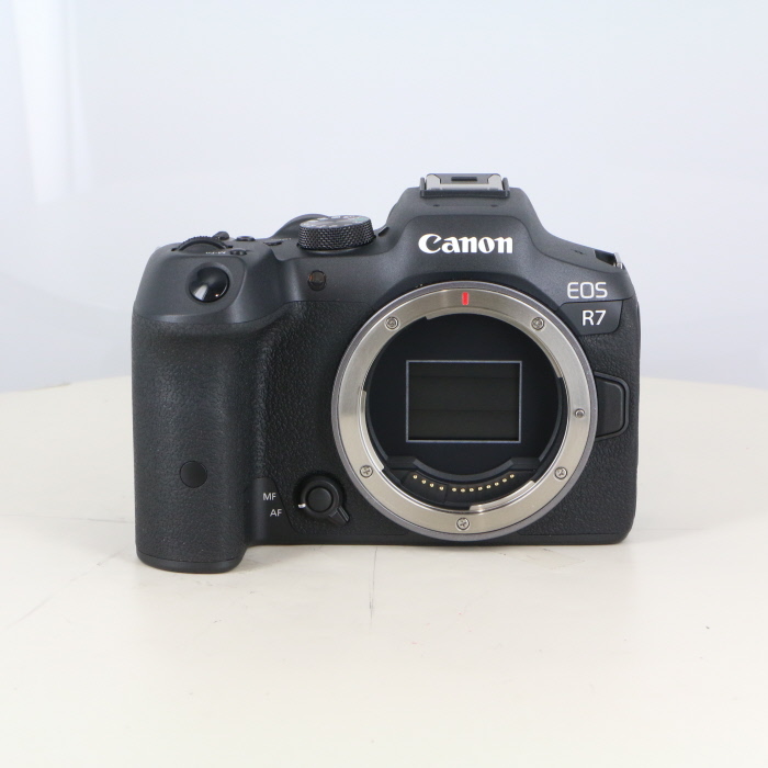 【中古】(キヤノン) Canon EOS R7 ボディ