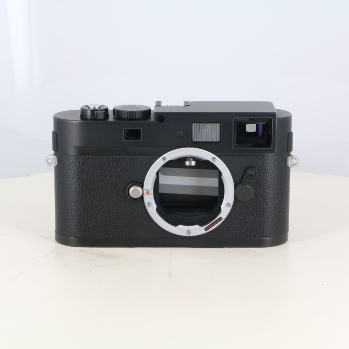 【中古】(ライカ) Leica 10760 M モノクローム