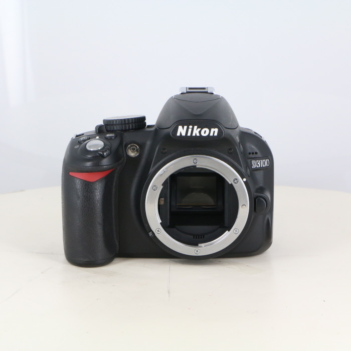 �y���Áz(�j�R��) Nikon D3100 �{�f�B