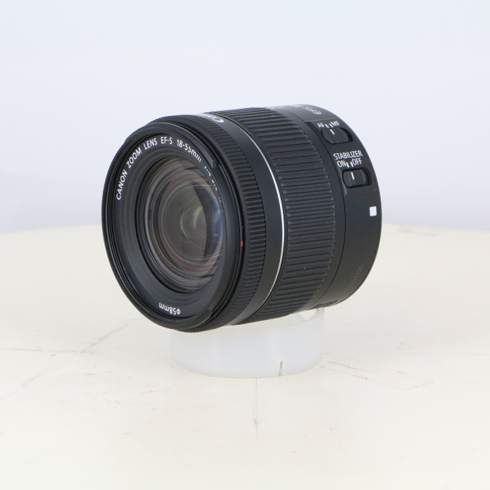 �y���Áz(�L���m��) Canon EF-S18-55/3.5-5.6 IS STM