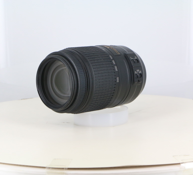 �y���Áz(�j�R��) Nikon AF-S DX 55-300/4.5-5.6G ED VR