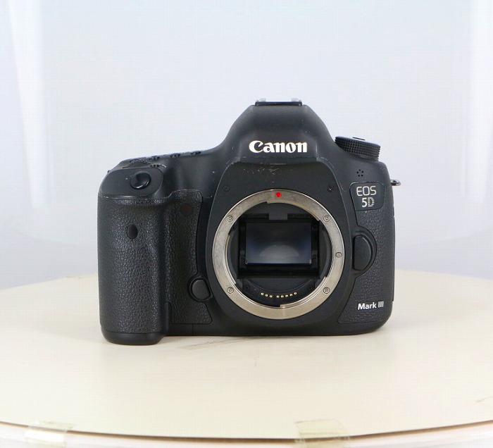 【中古】(キヤノン) Canon EOS 5D Mark3 ボディ