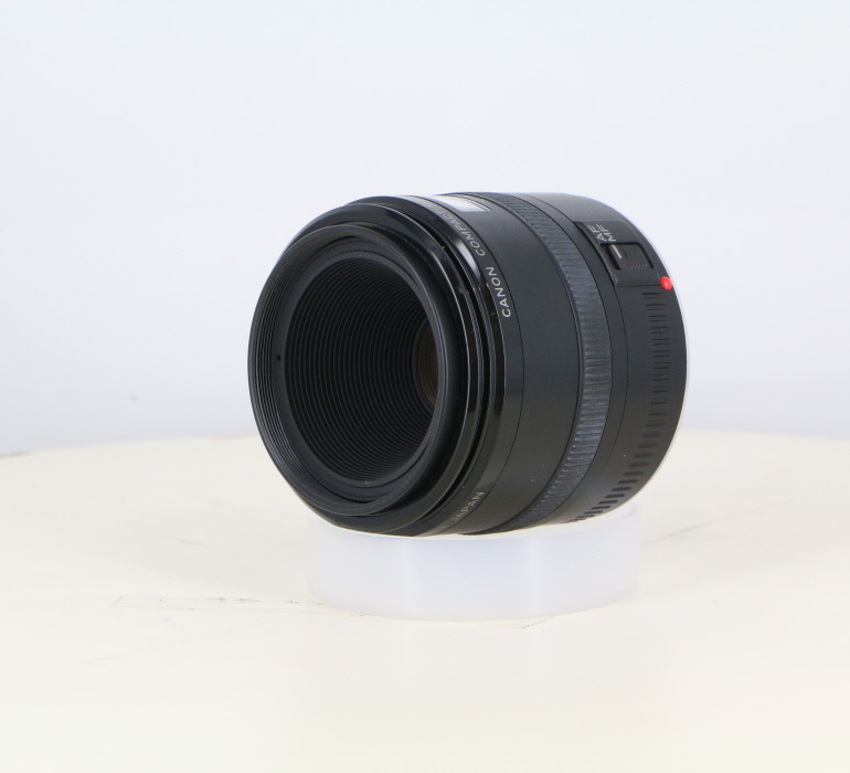 �y���Áz(�L���m��) Canon EF50/2.5 �R���p�N�g�}�N��