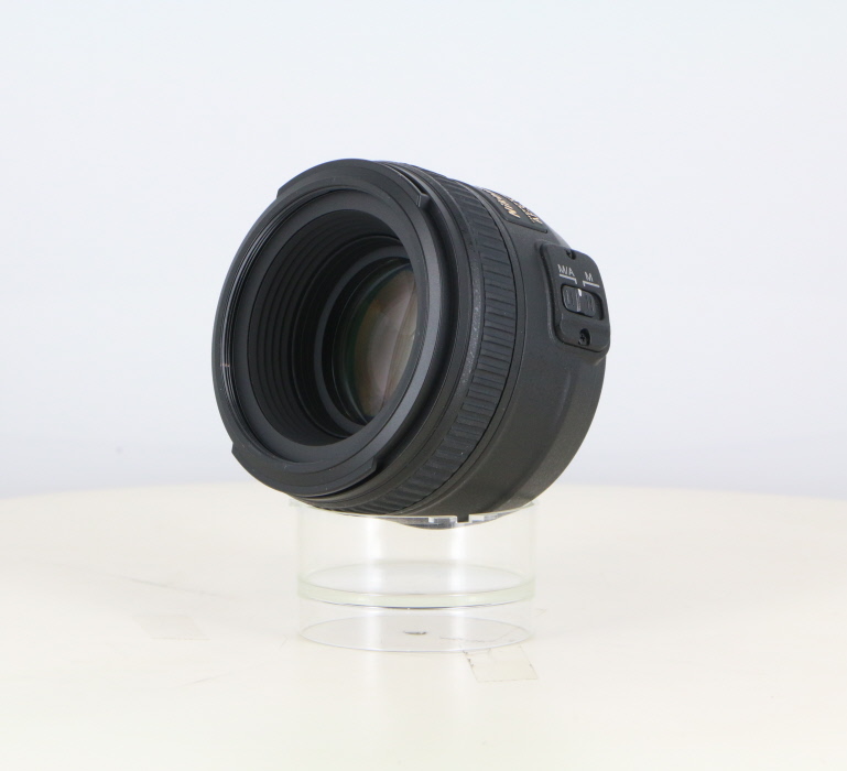 �y���Áz(�j�R��) Nikon AF-S 50/1.4G