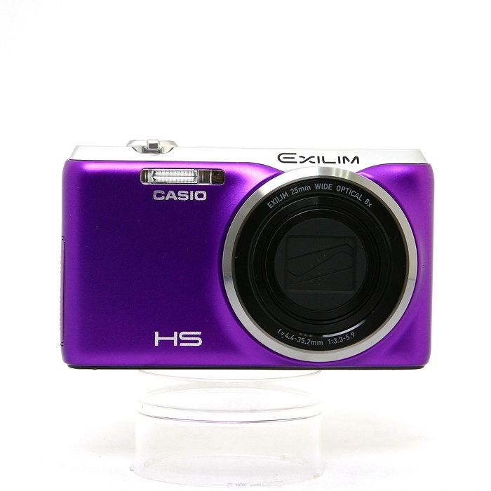 �y���Áz(�J�V�I) Casio EX-ZR20PE �f�W�^���J����