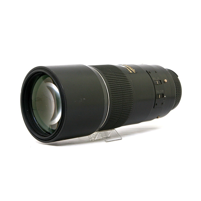 【中古】(ニコン) Nikon AI AF-S 300/F4D IF-ED BK