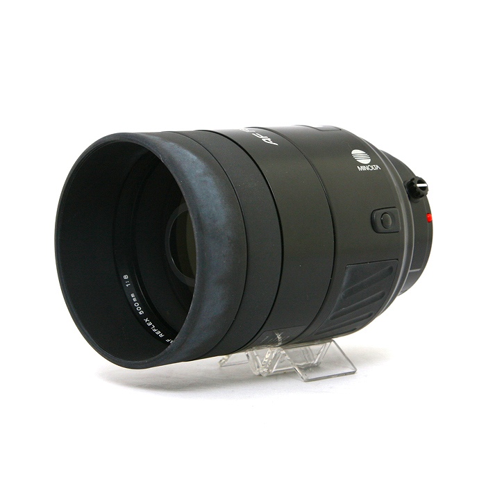 �y���Áz(�~�m���^) MINOLTA AF���t���c�N�X 500/F8