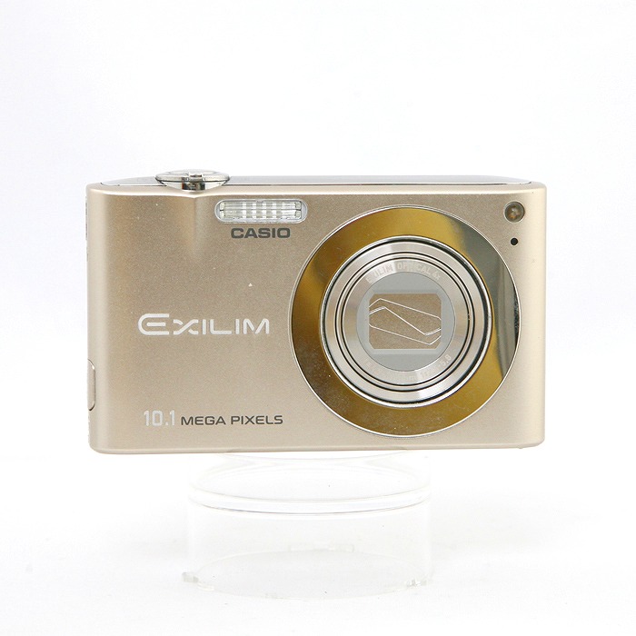 �y���Áz(�J�V�I) Casio EX-Z100GD �f�W�^���J����
