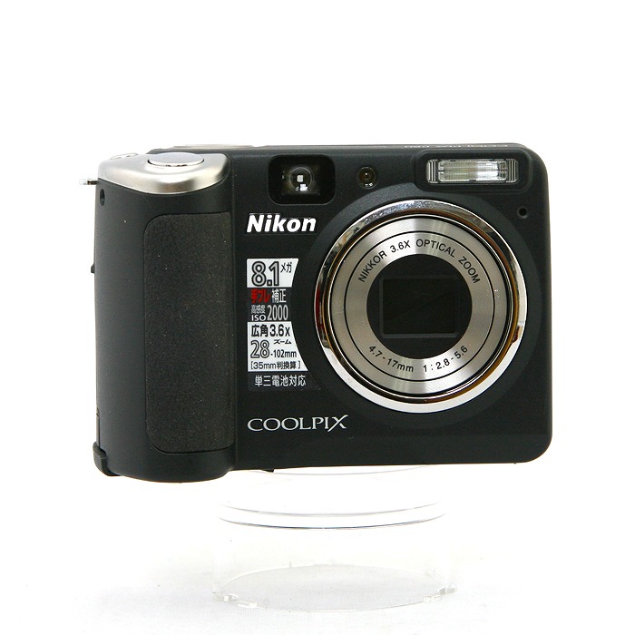 �y���Áz(�j�R��) Nikon COOLPIX P50