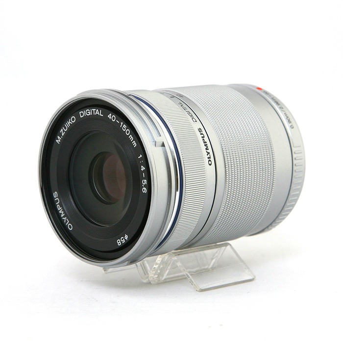 【中古】(オリンパス) OLYMPUS M.ZUIKO DIGITAL ED40-150/F4.0-5.6R SL