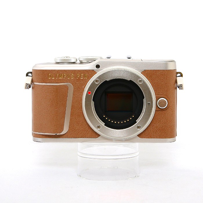 �y���Áz(�I�����p�X) OLYMPUS E-PL9 �{�f�C �u���E��