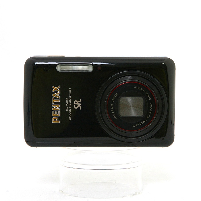 �y���Áz(�y���^�b�N�X) PENTAX OPTIO S1 �u���c�N