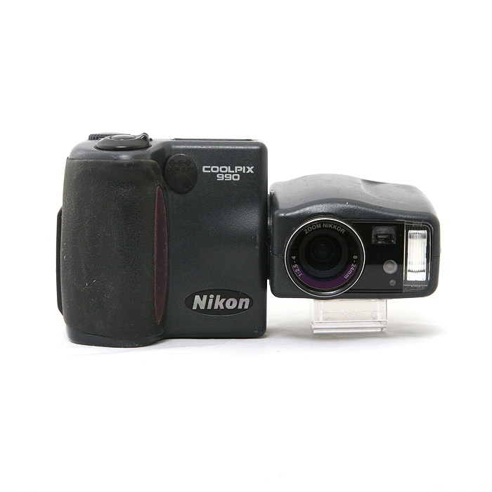 �y���Áz(�j�R��) Nikon COOLPIX990 �f�W�J��