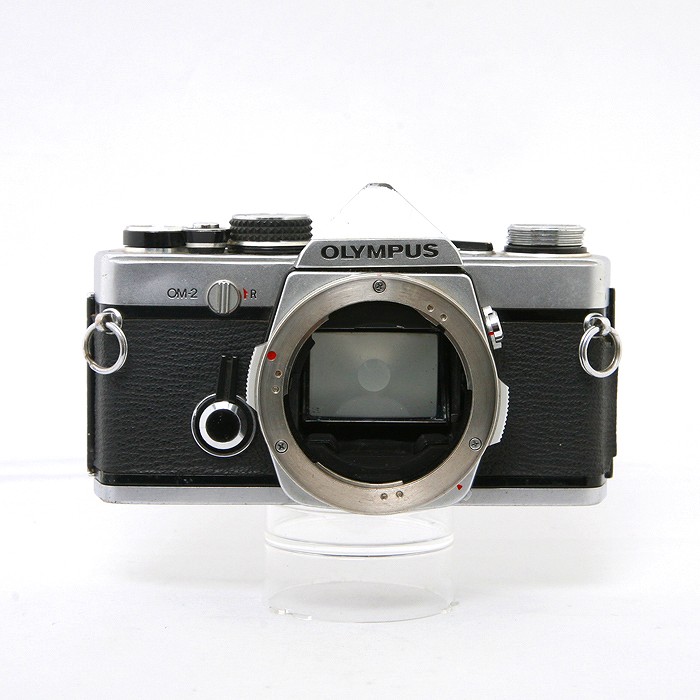 【中古】(オリンパス) OLYMPUS OM-2