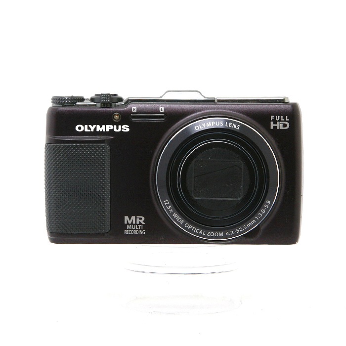 �y���Áz(�I�����p�X) OLYMPUS SH-25MR �u���c�N