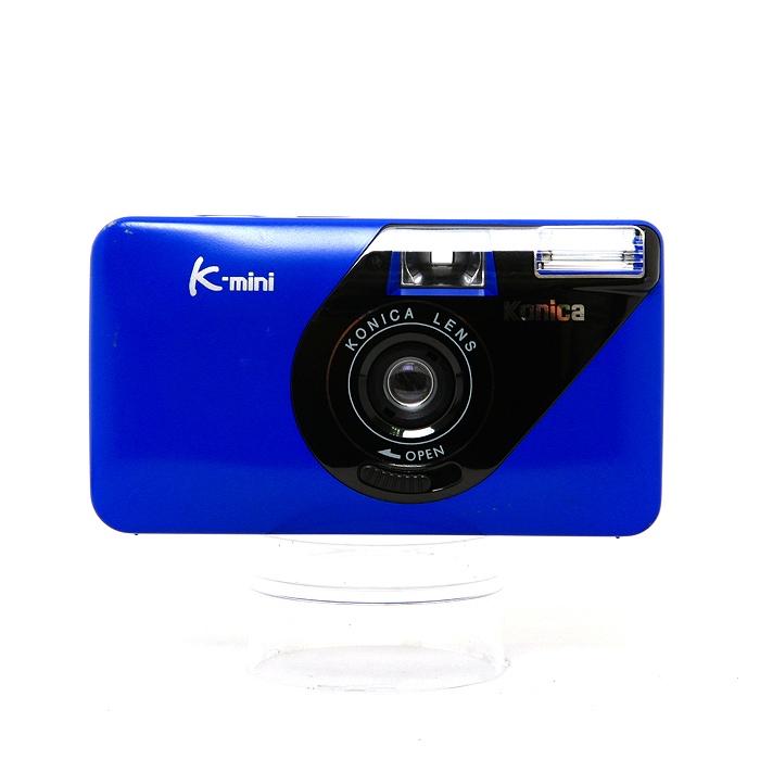 �y���Áz(�R�j�J) KONICA K-MINI �u��-