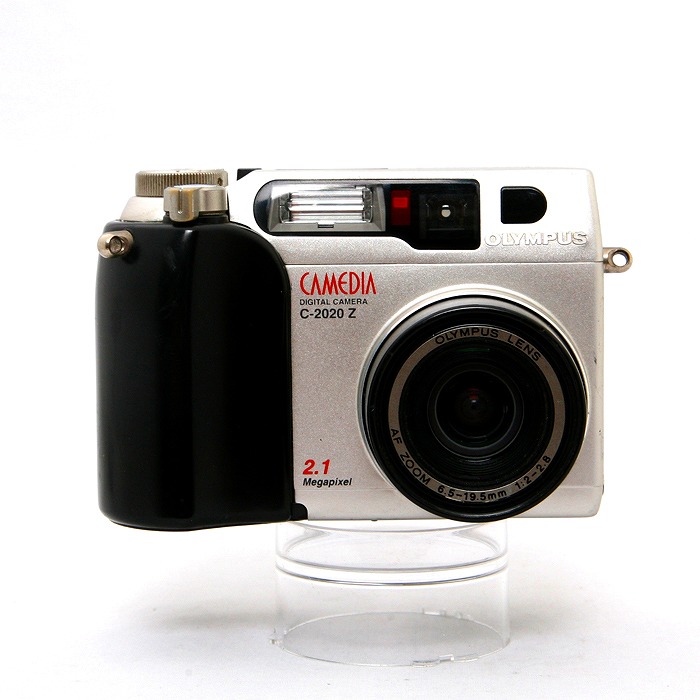 �y���Áz(�I�����p�X) OLYMPUS C-2020 ZOOM �f�W�J��