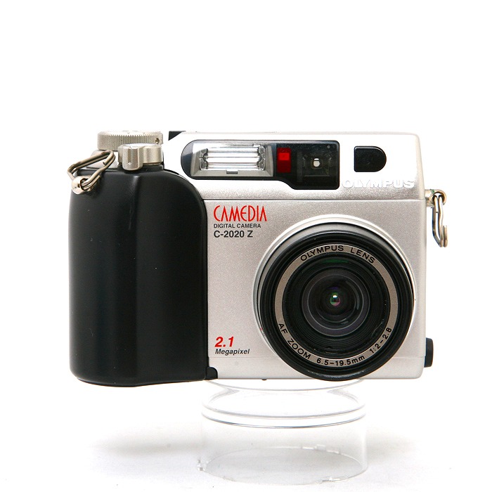 �y���Áz(�I�����p�X) OLYMPUS C-2020 ZOOM �f�W�J��