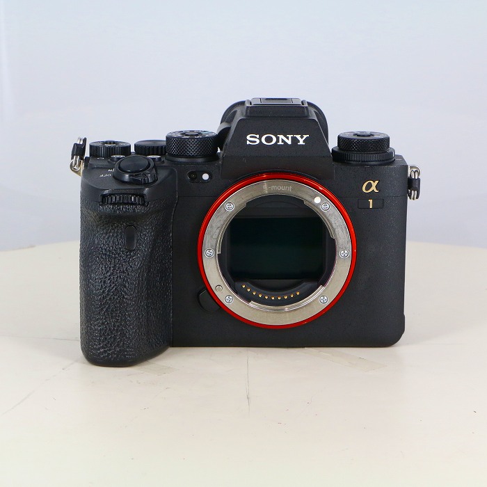 【中古】(ソニー) SONY α1 (ILCE-1) ボディ