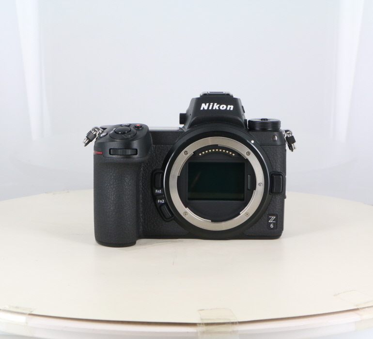 �y���Áz(�j�R��) Nikon Z6 �{�f�B