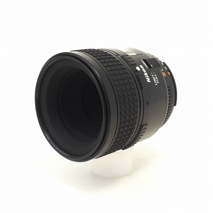 �y���Áz(�j�R��) Nikon AI AF �}�C�N�� 60/2.8D