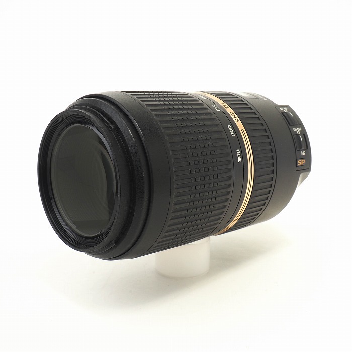 �y���Áz(�^������) TAMRON SP70-300/4-5.6 DI VC A005[�j�R���p]