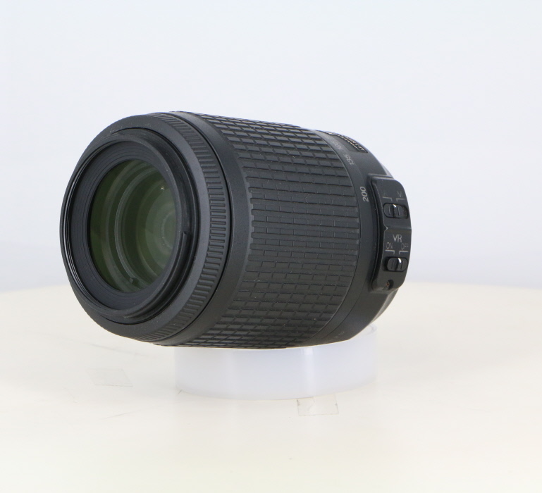 �y���Áz(�j�R��) Nikon AF-S DX VR 55-200/4-5.6G IF-ED