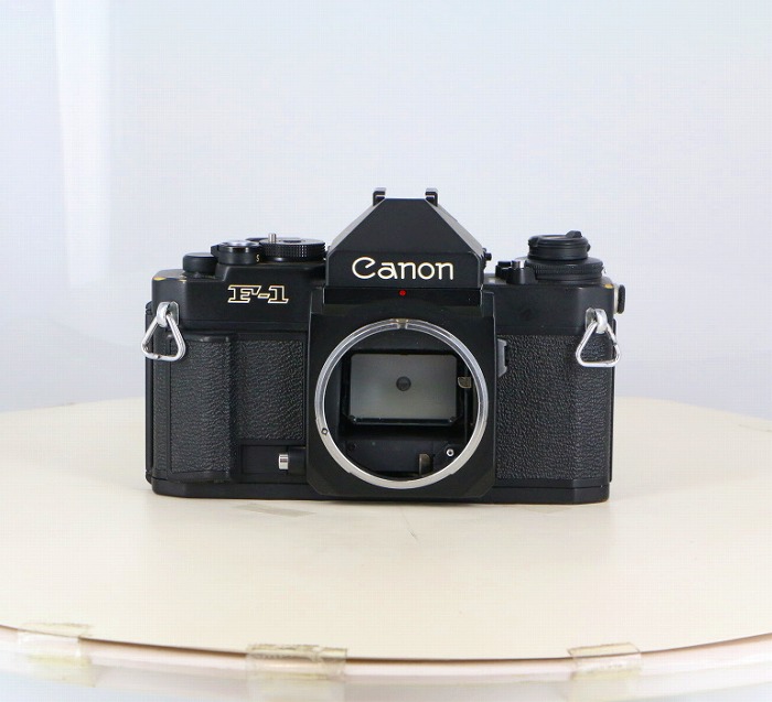 【中古】(キヤノン) Canon New F-1 アイレベル