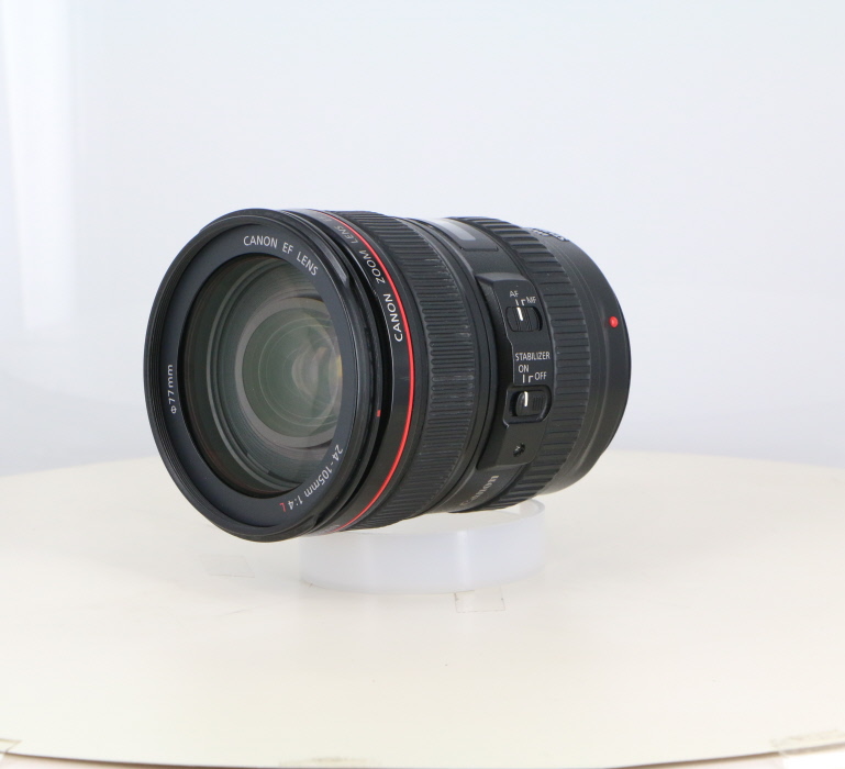�y���Áz(�L���m��) Canon EF24-105/4L IS USM