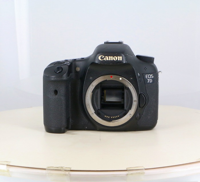 �y���Áz(�L���m��) Canon EOS 7D �{�f�B