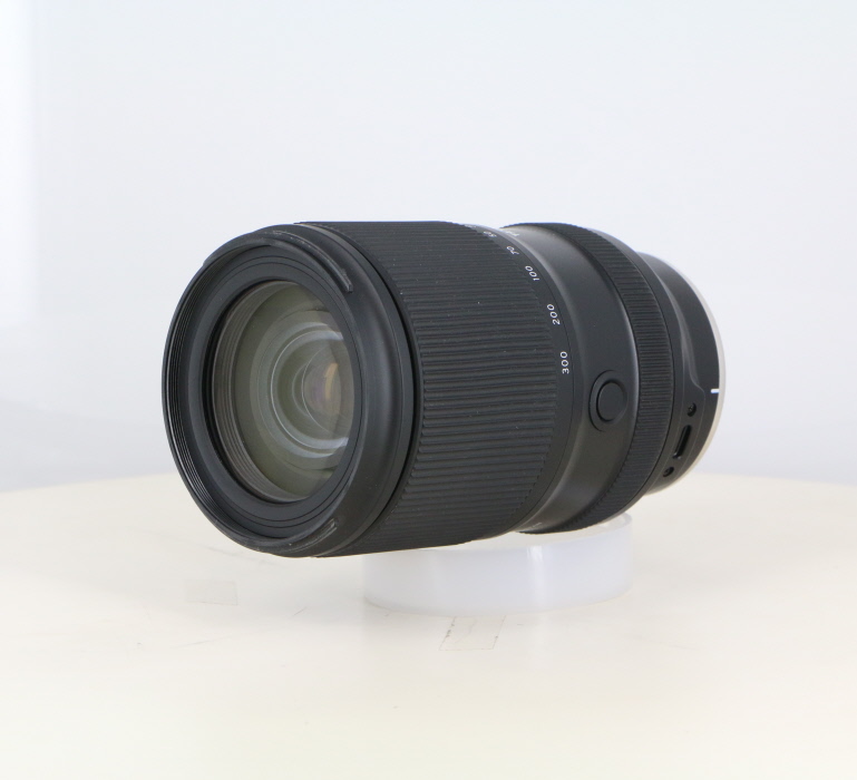 �y���Áz(�^������) TAMRON 28-300/4-7.1 DI3 VC VXD A074[�\�j�[E�p]