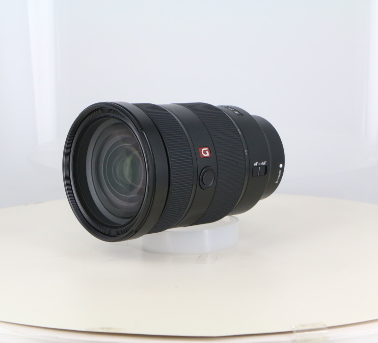 �y���Áz(�\�j�[) SONY FE24-70/2.8 GM