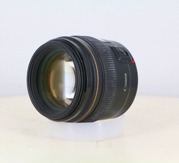 �y���Áz(�L���m��) Canon EF85/1.8 USM