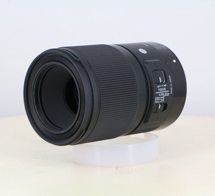 �y���Áz(�V�O�}) SIGMA 70/2.8 DG MACRO Art[�L���m��EF�p]