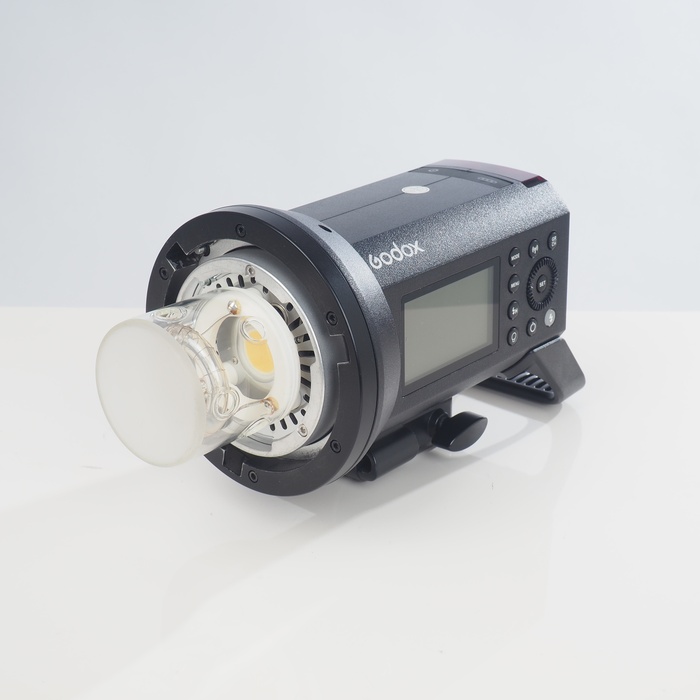 �y���Áz(���ޯ��) GODOX WITSTRO AD400 PRO