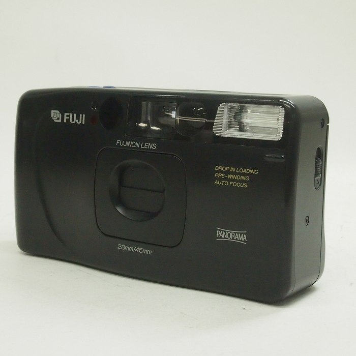 【中古】(フジフイルム) FUJIFILM カルディア トラベルミニ DUAL-P
