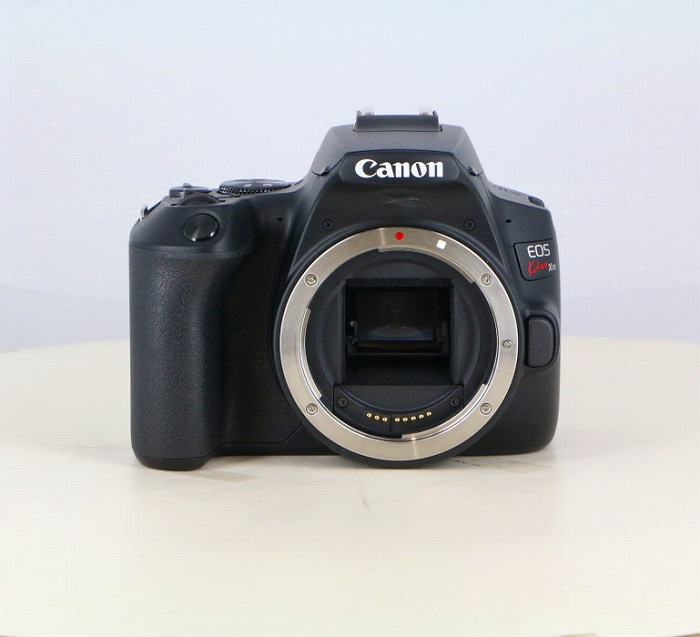 �y���Áz(�L���m��) Canon EOS Kiss X10 �{�f�B �u���b�N