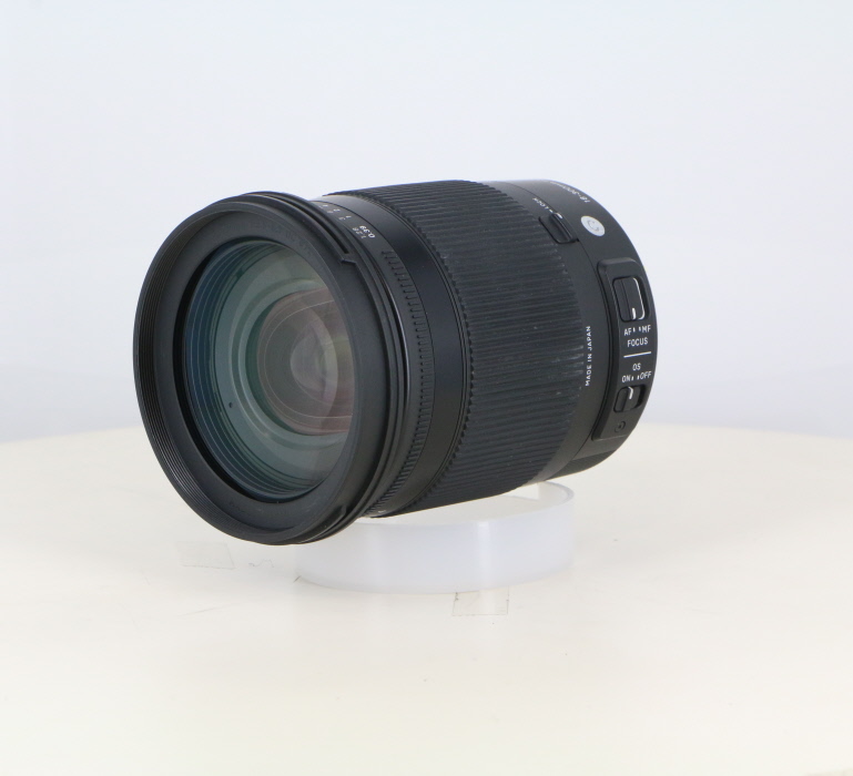 �y���Áz(�V�O�}) SIGMA 18-300/3.5-6.3 DC �}�N�� OS HSM[�L���m��EF�p]