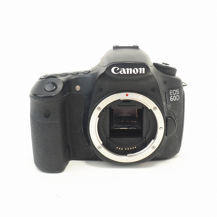 �y���Áz(�L���m��) Canon EOS 60D �{�f�B