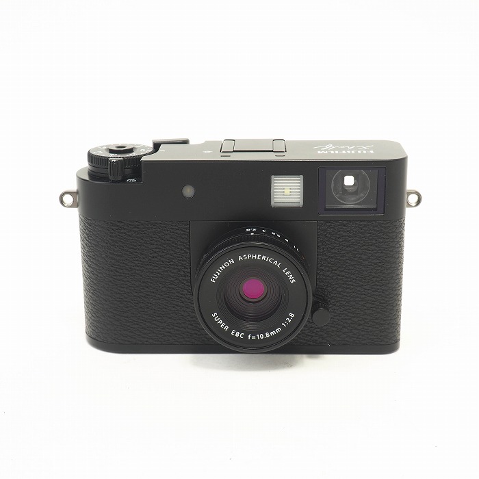 �y���Áz(�t�W�t�C����) FUJIFILM X-half �u���b�N[X-HF1-B JP]