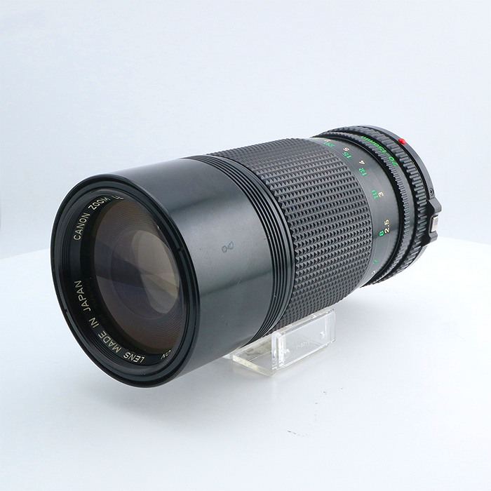 �y���Áz(�L���m��) Canon NewFD 70-150/4.5