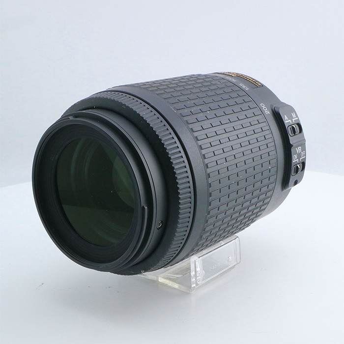 �y���Áz(�j�R��) Nikon AF-S DX VR 55-200/4-5.6G IF-ED